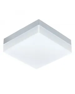 1 x 8,2 w-os beépített led-fényforrás energiatakarékos fényáram: 820 lm ip44-es védettség