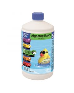 POOLTREND ALGASTOP SUPER - algaölő szer (1L)