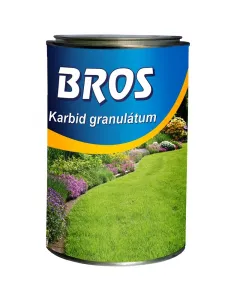 Összetétel: kalcium-karbid granulált forma kiszerelés: 1 kg