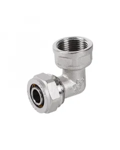 Anyaga: sárgaréz Átmérő: 18mm-1/2 max. nyomás: 10 bar egyszerű telepítés