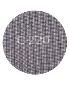 Szemcsesűrűség: k220 gipszkarton és fa csiszolásához anyaga: szilícium-karbid