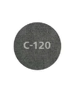 Szemcsesűrűség: k80 gipszkarton, fa és festék csiszolásához anyaga: szilícium-karbid