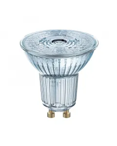 Fényáram: 230 lm foglalat: gu10 alacsony energiafogyasztás minimális hőtermelés hosszú élettartam