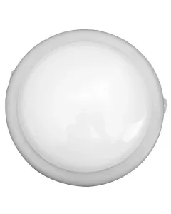 12 w-os beépített led-fényforrás energiatakarékos fényáram: 750 lm ip44-es védettség