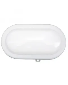 6 w-os beépített led-fényforrás energiatakarékos fényáram: 380 lm ip44-es védettség
