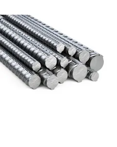 Szálhossz: 2 m Átmérő: 12 mm bordázott felülettel