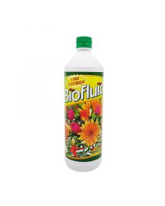 BIOFLUID - növényspecifikus bio tápoldat (1L)