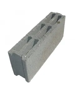 8,5 db/m2 habarcsszükséglet: 12 l/m2