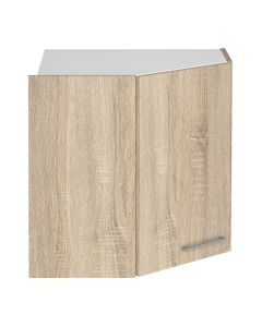 LEVENTE - konyhabútor felsőszekrény (60x60x60cm, 1 ajtós)