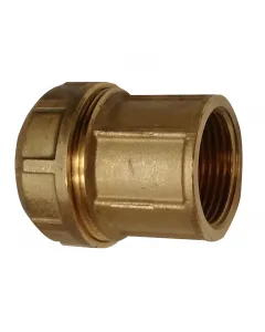 Mérete: 32 mm x 1 belső menetes max. üzemi nyomás: 10 bar egyszerű, gyors és könnyű szerelés uv-, korrózió- és vegyszerálló