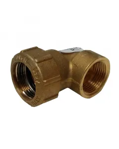 Mérete: 32 mm x 1 belső menetes max. üzemi nyomás: 10 bar egyszerű, gyors és könnyű szerelés uv-, korrózió- és vegyszerálló