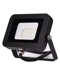 1 x 10 w-os led-fényforrás energiatakarékos  fényáram: 900 lm ip65-ös védettség