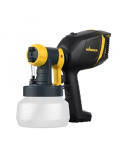 Teljesítmény: 300 w porlasztási teljesítmény: 70 w festéktartály űrtartalma: 600 ml max. viszkozitás: 100 din/sec