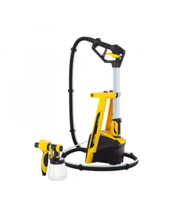 Teljesítmény: 630 w porlasztási teljesítmény: 200 w festéktartály űrtartalma: 800 ml max. viszkozitás: 4000 mpas