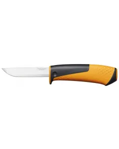 Strapabíró Éles penge tok Élező ergonomikus markolat