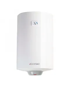 Fűtési teljesítmény: 1500 w energiahatékonyság: c Űrtartalom: 50 l kilépő víz legmagasabb hőmérséklete: 75 °c több vízvétel