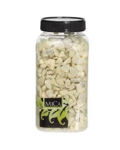 Dekorációs célokra anyaga: műkő színe: sárga kiszerelés: 1 kg