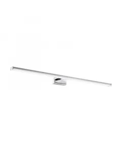 1 x 14 w-os beépített led-fényforrás energiatakarékos fényáram: 1700 lm ip44-es védettség