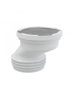 Anyaga: polipropilén csatlakozó: Ø110 mm tengelyeltolódás: 40 mm hossz: 125 mm