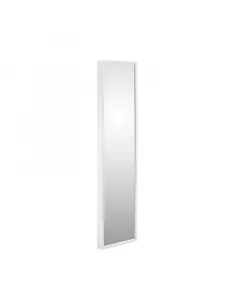 Magassága: 120 cm színe: fehér kerete: mdf