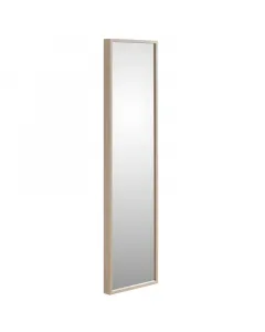Magassága: 150 cm szélessége: 50 cm színe: tölgy kerete: mdf