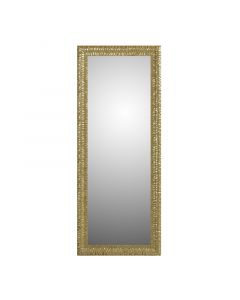 BEN - tükör (50x150cm, arany)