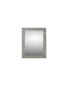 BEN - tükör (50x70cm, ezüst)