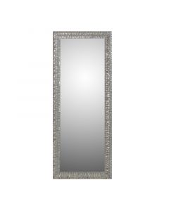 BEN - tükör (50x150cm, ezüst)