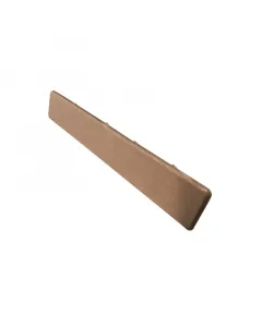 Anyaga: pvc hossza: 15 cm színe: barna