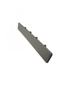 Anyaga: pvc hossza: 15 cm színe: szürke