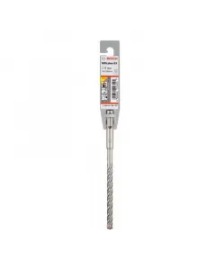 Sds-plus rendszerrel ellátott tokmányhoz Átmérő: 8 mm fúrószár teljes hossza: 16 cm munkahossz: 10 cm