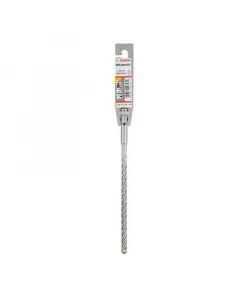 Sds-plus rendszerrel ellátott tokmányhoz Átmérő: 8 mm fúrószár teljes hossza: 21 cm munkahossz: 15 cm