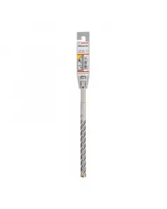 Sds-plus rendszerrel ellátott tokmányhoz Átmérő: 12 mm fúrószár teljes hossza: 21 cm munkahossz: 15 cm