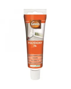 Feltölti a kis repedéseket és lyukakat kül- és beltéri használatra színes javítás gyors és egyszerű használat