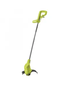 Teljesítmény: 350 w vágási szélesség: 25 cm dupla, 1,5 mm-es damil fémütköző a tartósságért ergonomikus fogantyú