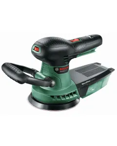 Akkufeszültség: 18 v csiszolótányér-Ø: 125 mm-ben rezgésszám: 6.000–24.000 ford/perc excentricitás: 3,2 mm-ben súly (akku nélk�