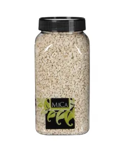 Dekorációs célokra anyaga: műkő színe: krém kiszerelés: 1 kg