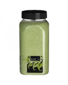 Dekorációs célokra anyaga: homok színe: lime kiszerelés: 1 kg