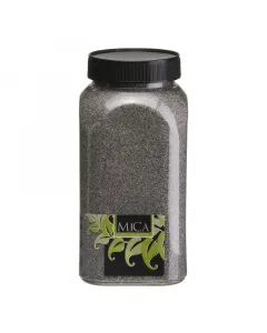 Dekorációs célokra anyaga: homok színe: antracit kiszerelés: 1 kg