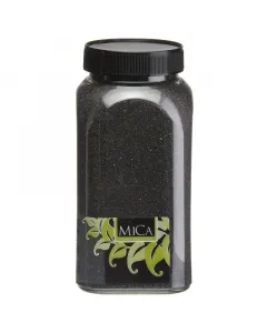 Dekorációs célokra anyaga: homok színe: fekete kiszerelés: 1 kg