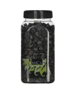 Dekorációs célokra anyaga: műkő színe: antracit kiszerelés: 1 kg