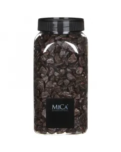 Dekorációs célokra anyaga: műkő színe: barna kiszerelés: 1 kg