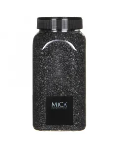 Dekorációs célokra anyaga: műkő színe: antracit kiszerelés: 1 kg