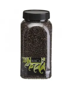 Dekorációs célokra anyaga: műkő színe: barna kiszerelés: 1 kg