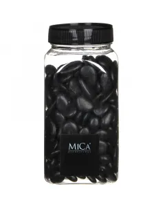 Dekorációs célokra anyaga: műkő színe: fekete kiszerelés: 1 kg