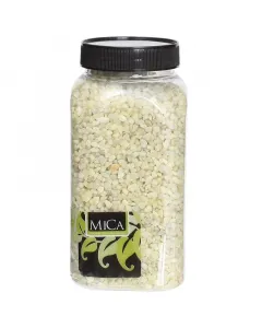 Dekorációs célokra anyaga: műkő színe: sárga kiszerelés: 1 kg