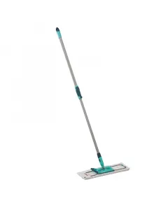 Egyszerű huzatcsere törlőszélesség: 42 cm 360°-ban forgatható csukló a hullámvonalban történő takarításhoz kihúzható (80-14