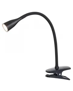 RÁbalux márkájú asztali lámpa beépített 4,5 w led fényforrással energiatakarékos megoldásként330 lumen fényáram megfelelő meg