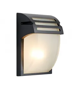 Modern megoldást kínál kültéri fali lámpa kategóriában a prezent márka1 x 60 w e27 foglalat lehetőséget ad energiatakarékos fén