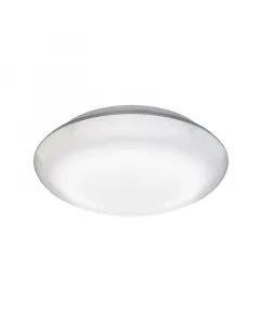 Beépített led-fényforrás energiatakarékos fényáram: 1000 lm ip54-es védettség rejtett szenzorok törésálló burkolat lágyindít�
